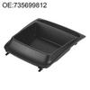 735699812 Applicable For Fiat Dashboard Storage Box