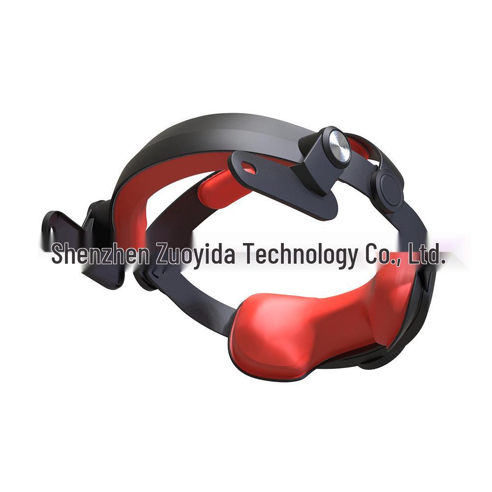 Quest3 S Elite Headband Power Version - VR Battery Accessory