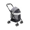 Bonbi Pet Buggy Grå Kolon,