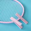 Mbei Badminton Racket Head Protective Tape