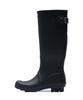 Bearpaw Phoebe Rain Boots Black (K2830001Qb-W)