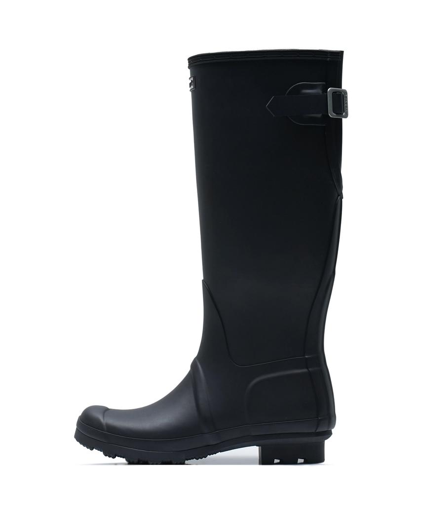 Bearpaw Phoebe Rain Boots Black (K2830001Qb-W)