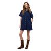 Tommy Jeans Womens/Ladies A-line Dress