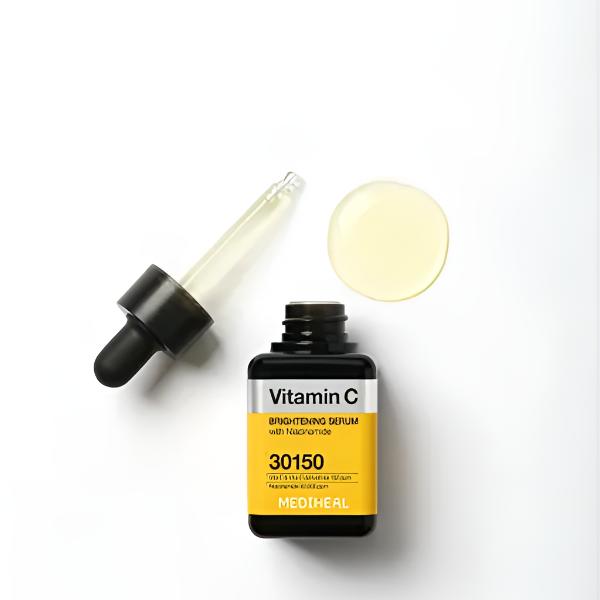 [Mediheal] Vitamin C Brightening Serum Double Special Set 40ml + 40ml