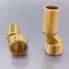 Lengthened Eccentric Screw Corner Angle Adjustment Connecting Accessories  Bathroom Hardware