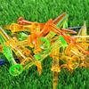 FENGYI Durable Plastic Golf Tees