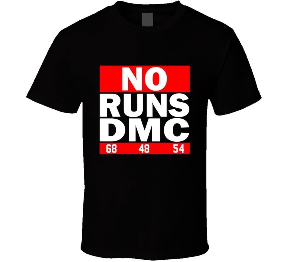 

No Runs DMC New York Yankees Relief Pitchers Betances Miller Chapman T Shirt M
