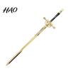 Lady Hairpin Ladies Ancient Sword Bright Luster Plating Smooth Wedding Hair Stick Surface Chinese Anti Fall Accessories
