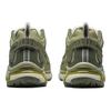 SALOMON Utility Synthetic Leather Comfortable Cushioning Slip Resistant Abrasion Resistant Low top Outdoor Shoes Unisex L47105600