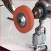 Polishing Machine Rotating Tool Metal Cotton Grinder Polishing Pad Grinding Wheel Grinding Disc