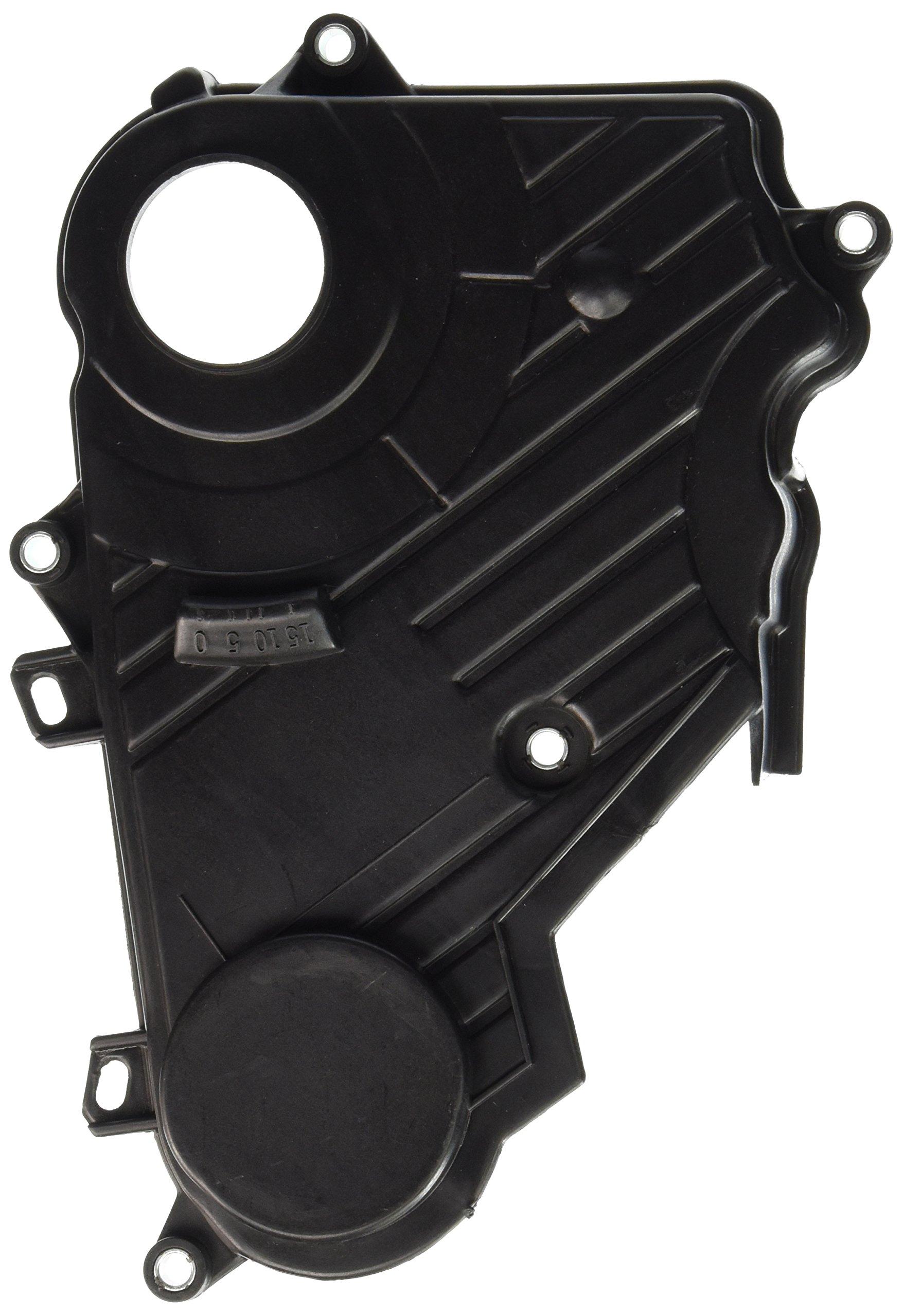 TOYOTA Genuine Timing Chain OR Belt Cover Part Number Part SUB-ASSY, 11302-74040