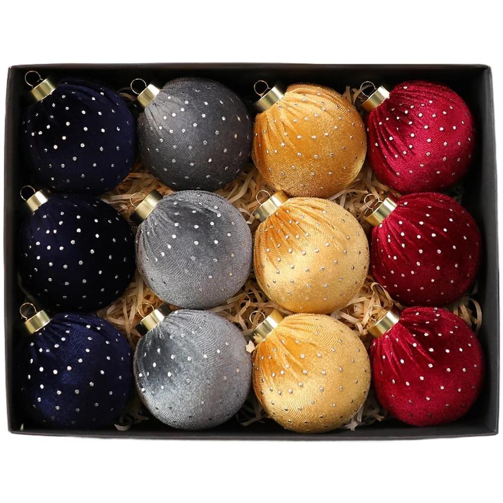 Versatile Holiday Decor Christmas Ornaments Christmas Celebrations Festive Home Displays Handcrafted Christmas Ornaments