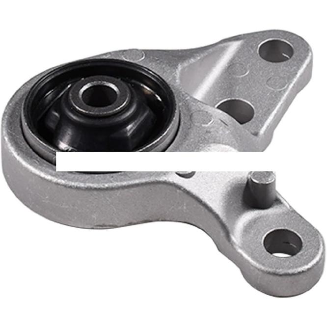 Automotive Engine Bracket 3517A053 Rear Diff Differential Mounting Bracket Fit for Mitsubishi Outlander PHEV 2.0 2.4 PHEV 13-21 Motor Installation