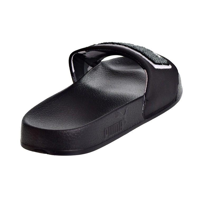 Puma Leadcat Nsk Slide 'Black Iron Gate' 367283-01