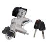 Ignition Switch Lock Assembly with Chip 39730-T2A-A1 For Honda Accord 2013-2017