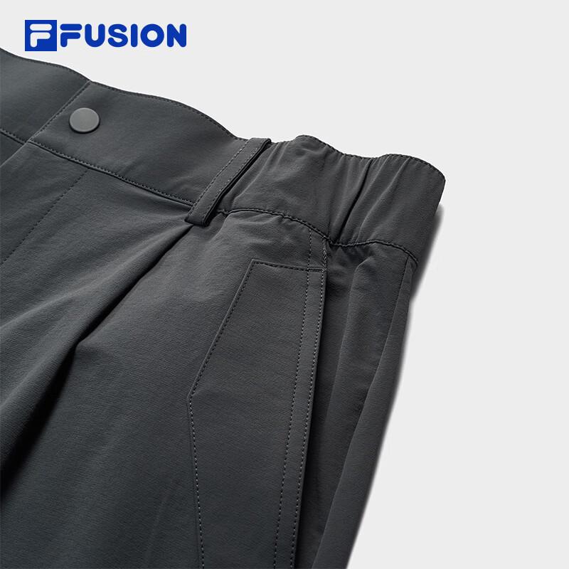 Fila Fusion Men's Woven Casual Shorts
