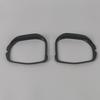 Honda CR-V 2023 Rearview Mirror Rain Eyebrow Reflector Patch Accessories