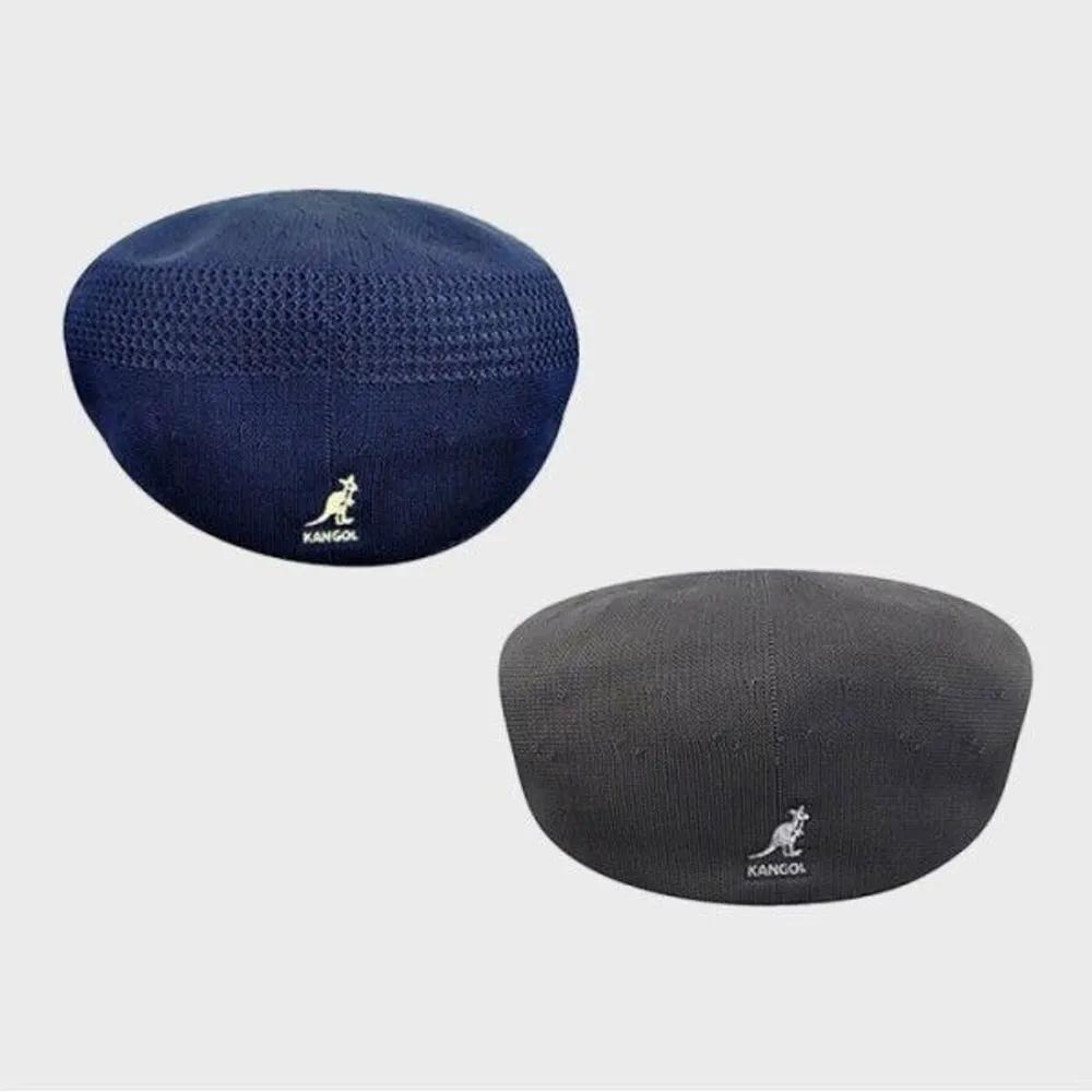 KANGOL Tropic 504 Hunting Cap 0287BC BLACK