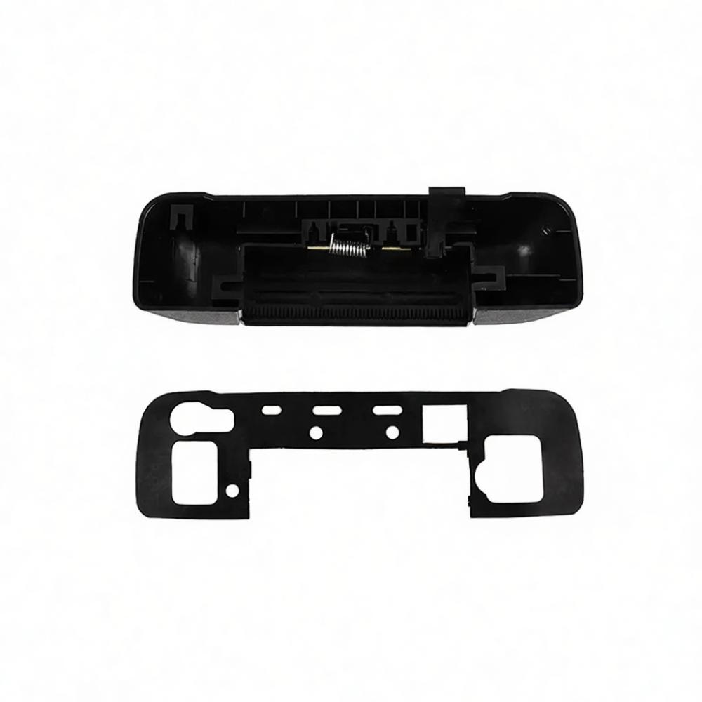 Trunk Tailgate Handle Fit For Suzuki Grand Vitara 1998 2005 Rear Door Grip Opener Outer Replacement Parts 82850 65D13 Black