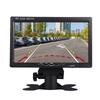 Universal 7 inch  HD screen Car Monitor Security Monitor Parking assistance  Rear view camera optional