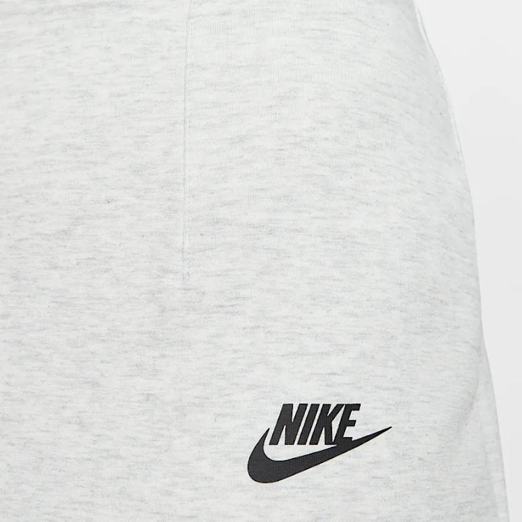 New Nike Sportswear Tech Fleece Women's Slim Maxi Skirt HJ0919-013