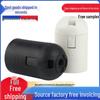 E27 CE Certified Plastic Lamp Holder, European Standard Bare Lamp Base for Various Light Sources