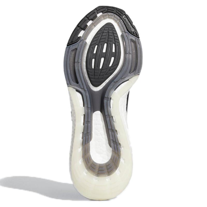 Adidas UltraBoost 21 'Core Black' Sneakers FY0378