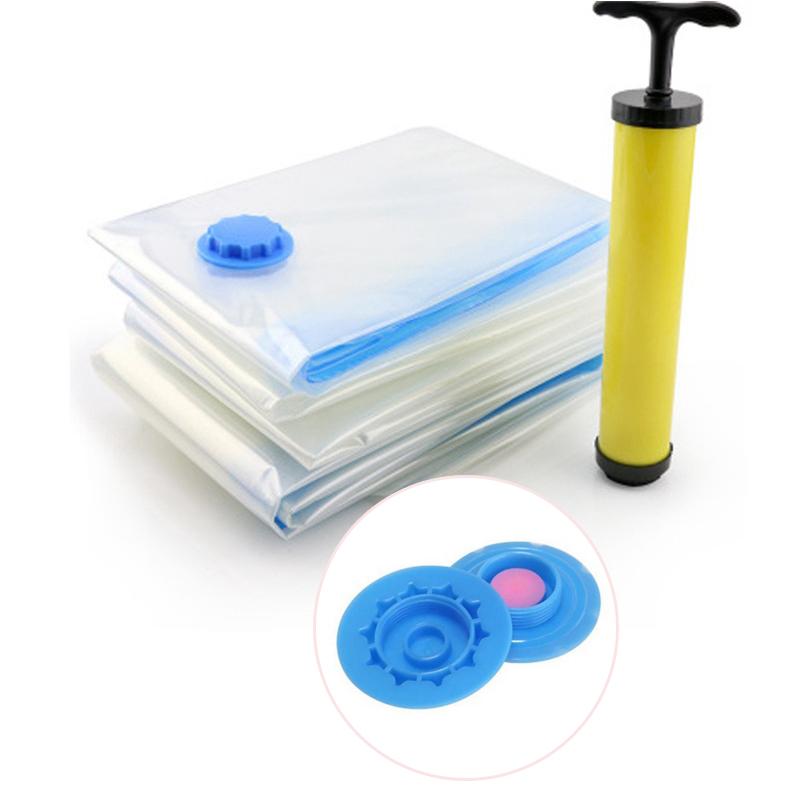 

Органайзер для одежды, новый удобный органайзер, прозрачные сумки, посылка, вакуумный мешок для хранения, экономия места, уплотнение для путешествий