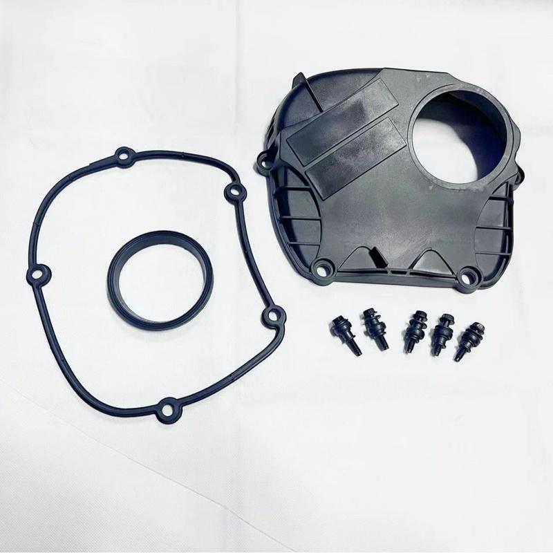 Engine Upper Timing Chain Cover For Jetta For Golf For CC For A3 06H103269H For PASSAT 2008-2011 Automobiles Parts Accessories