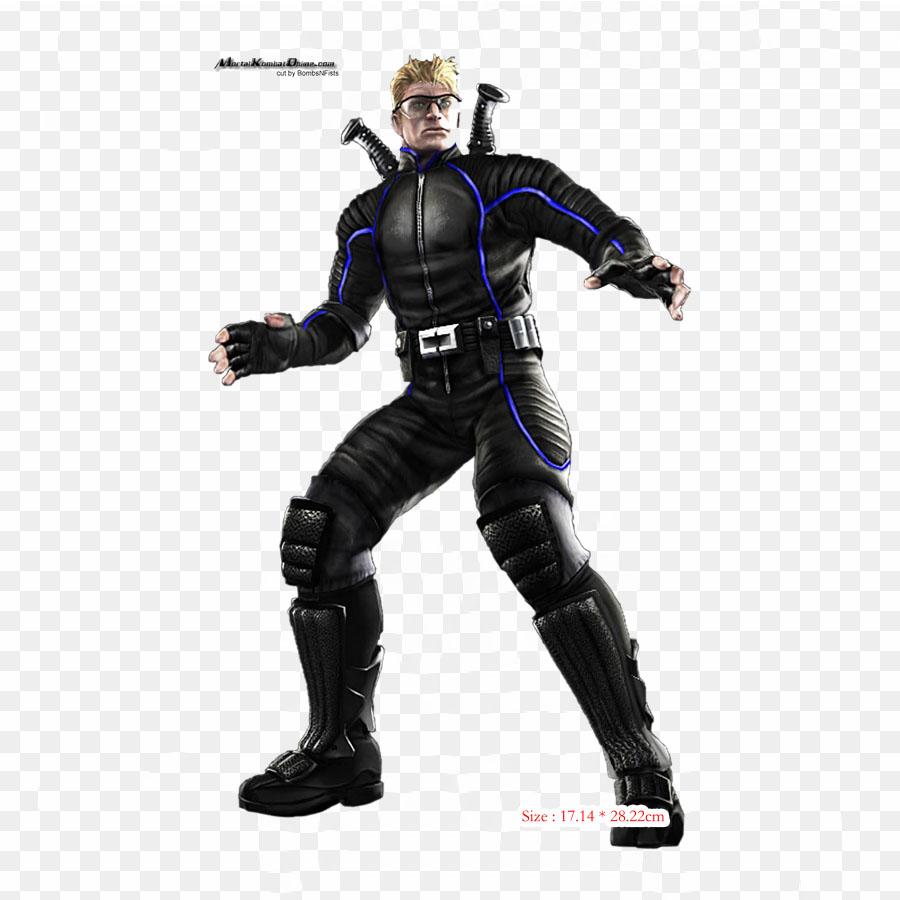 Mortal Kombat Armageddon Mortal Kombat 3 Mortal термонаклейки для ...