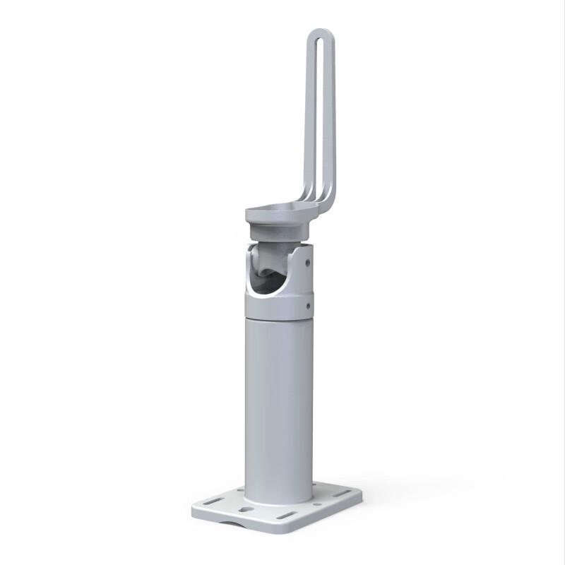 

Xintai Aluminum Universal Surveillance Camera Bracket