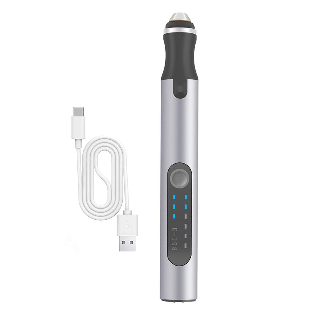 

Портативная электрическая дрель для ногтей, профессиональный набор пилочек для гелевых ногтей, маникюр, педикюр, полировка, инструменты для салона, инструменты для маникюра