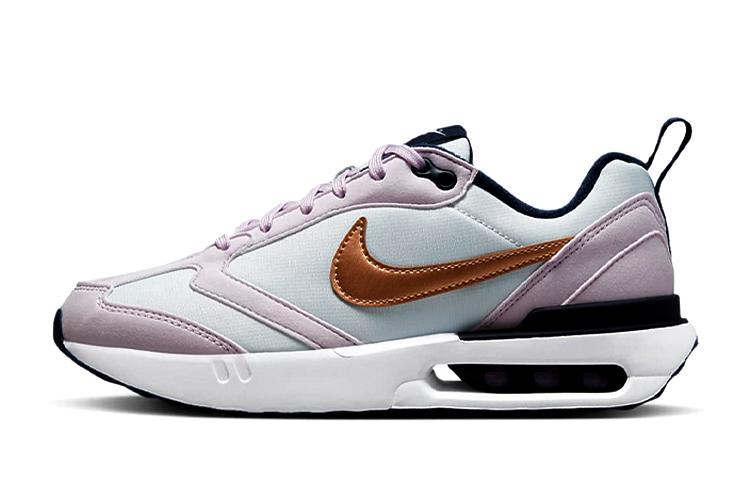 

Nike Air Max Dawn GS Barely Grape Metallic Copper DH3157-007 38