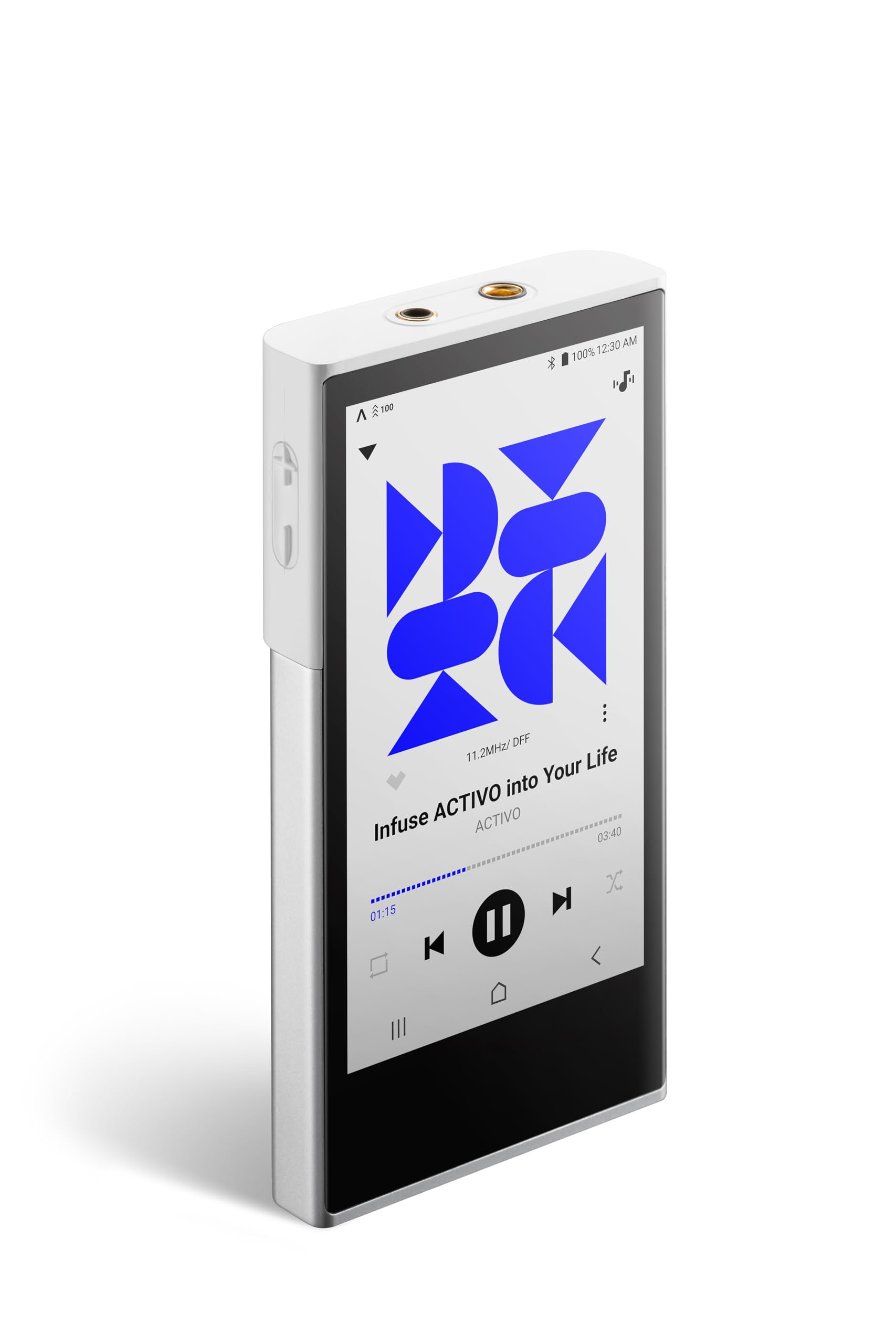 activo Ｐ１ Amazon.com: MITER Case for Astell&Kern P1 / Activo P1