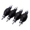 Fuel Pump Rubber Primer Bulb 6/8/10/12mm Flexible Durable for Diesel Petrol Transfer Jet Ski Small Watercraft Refueling