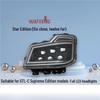 Suitable for OMAN GTL-C Supreme Modified Bi-Xenon Laser Star Edition Headlights