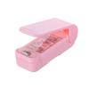 Mini Portable Electric Heat Sealer for Plastic Snack Bags