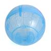 10cm Hamster Gerbil Rotte Trening Plast Løpekule Leke Kjæledyr Hjul Gnagere Mus Joggekule Leke Rullende Kuler Treningshjul