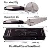 Pomůcky na pečení pizzy – Nože na pizzu