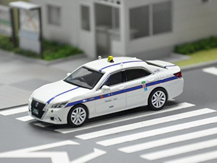 GULLIVER64 Togokyo Crown Athlete (Gulliver 64) 1/64