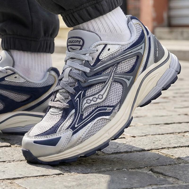 SAUCONY S79091-4 Unisex Lifestyle Shoes