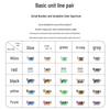 Outdoor 50-Pair Oil-Filled Communication Cable
