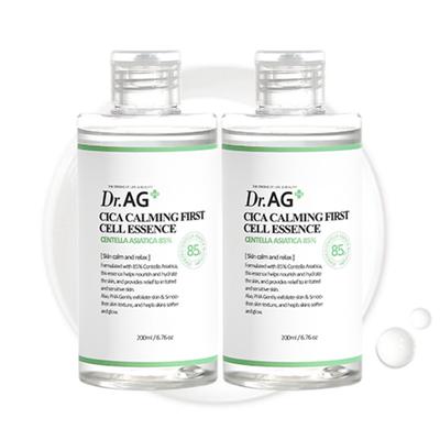 Péče o obličej – Pleťová tonika