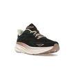 HOKA  Clifton 9 Obsidian Quartzite Women Sneakers Black 1127896-ONQ