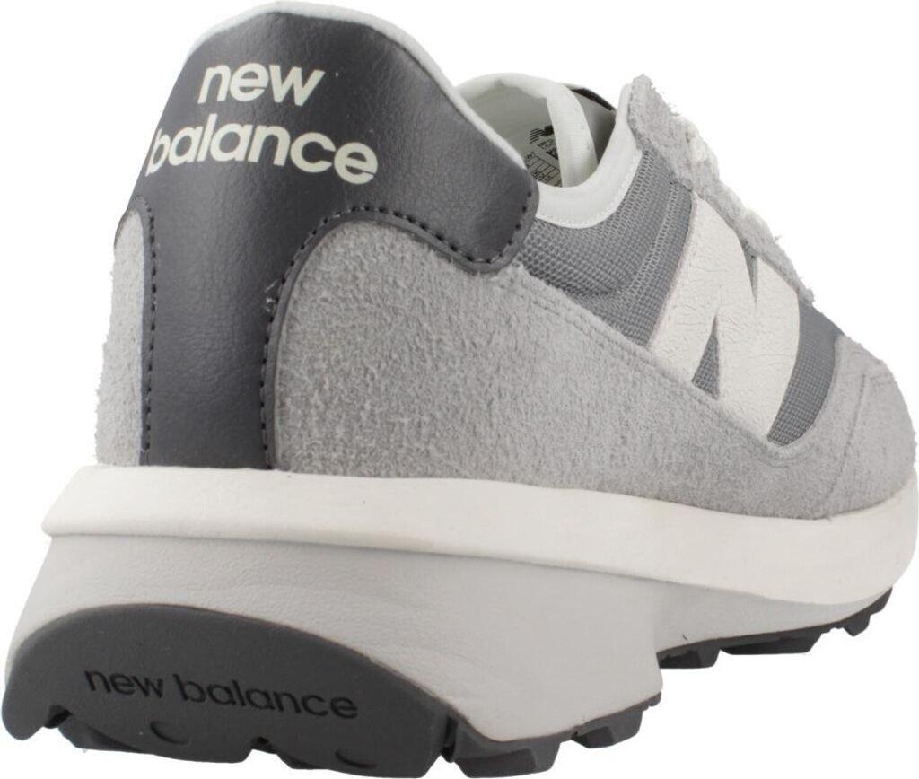 Sneakers New Balance 370 Unisex Concrete/sea Salt