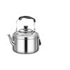 Large Capacity Stainless Steel Electric Kettle and Teapot