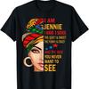 JENNIE Name Nachname Familie Nachname Vorname JENNIE T-Shirt