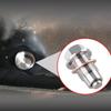 M12x1.25/1.5/1.75 M14x1.5 M16x1.5 M18x1.5 Magnetic Stainless Steel Oil Drain Plug Sump Drain Nut Bolt with Gasket Crush Fuel System Fittings7
