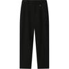 Comfortable Versatile Fashion Solid Color Casual Pants Men Bottoms Blue F11M542605F-BK