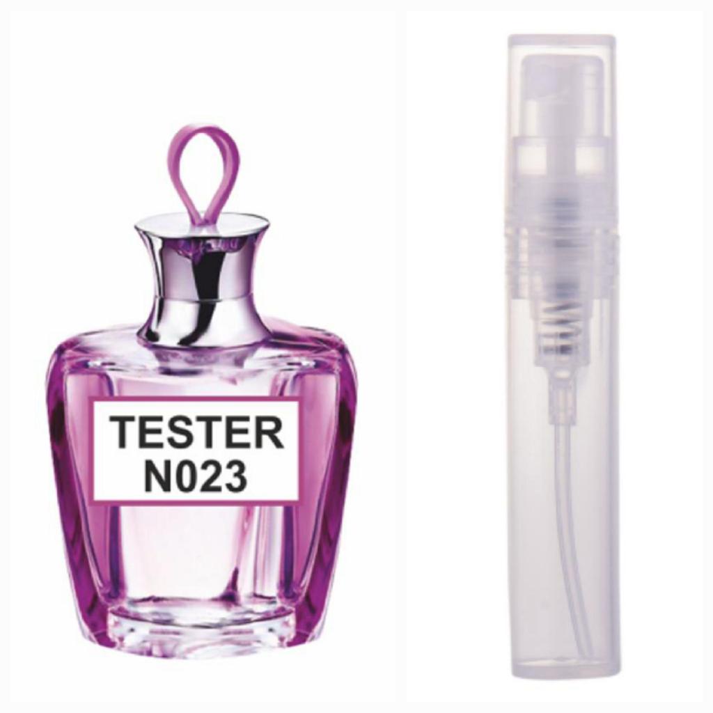 Parfüm nőknek 23. a listán